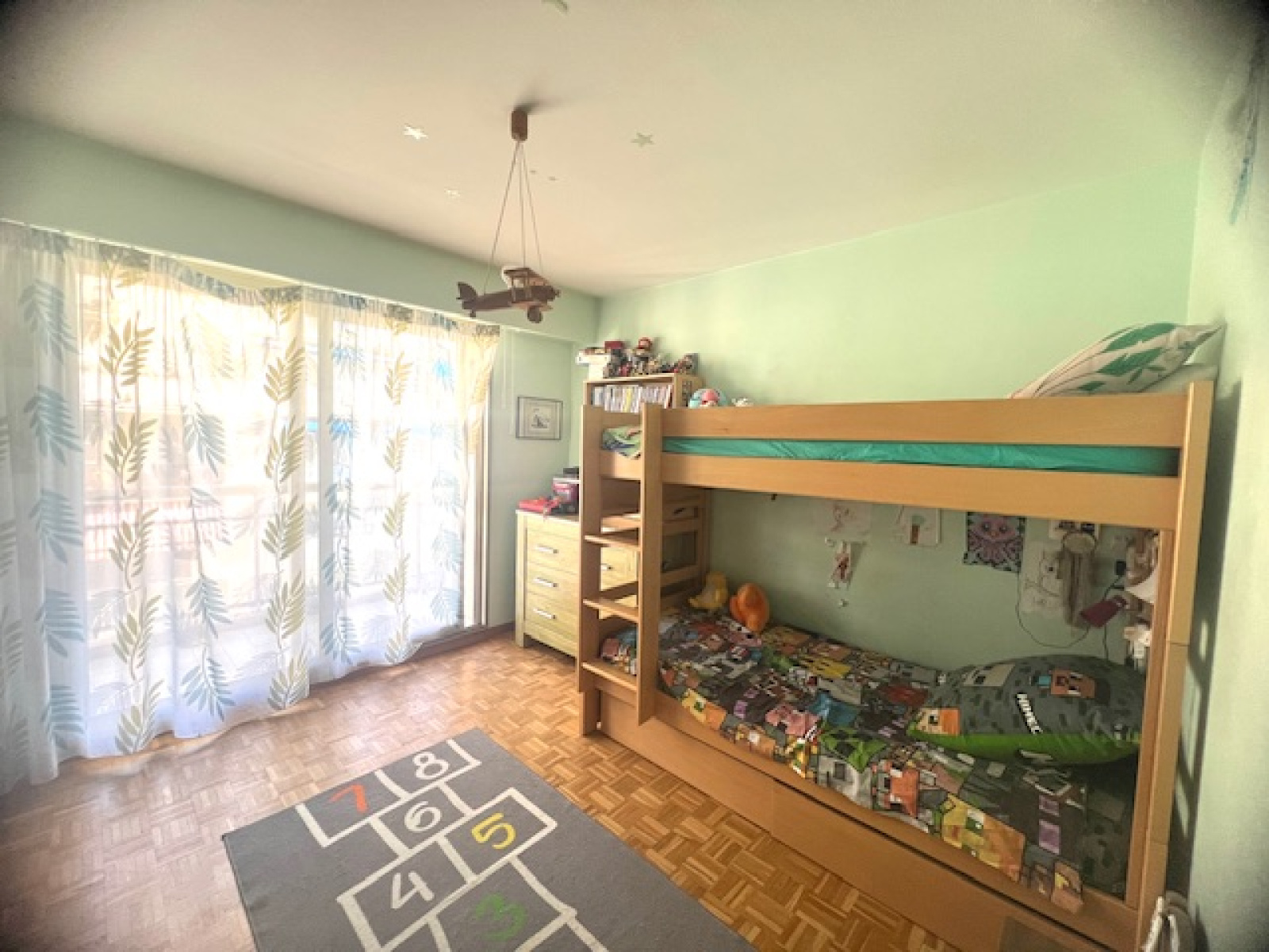 Image_, Appartement, Nice, ref :Barès