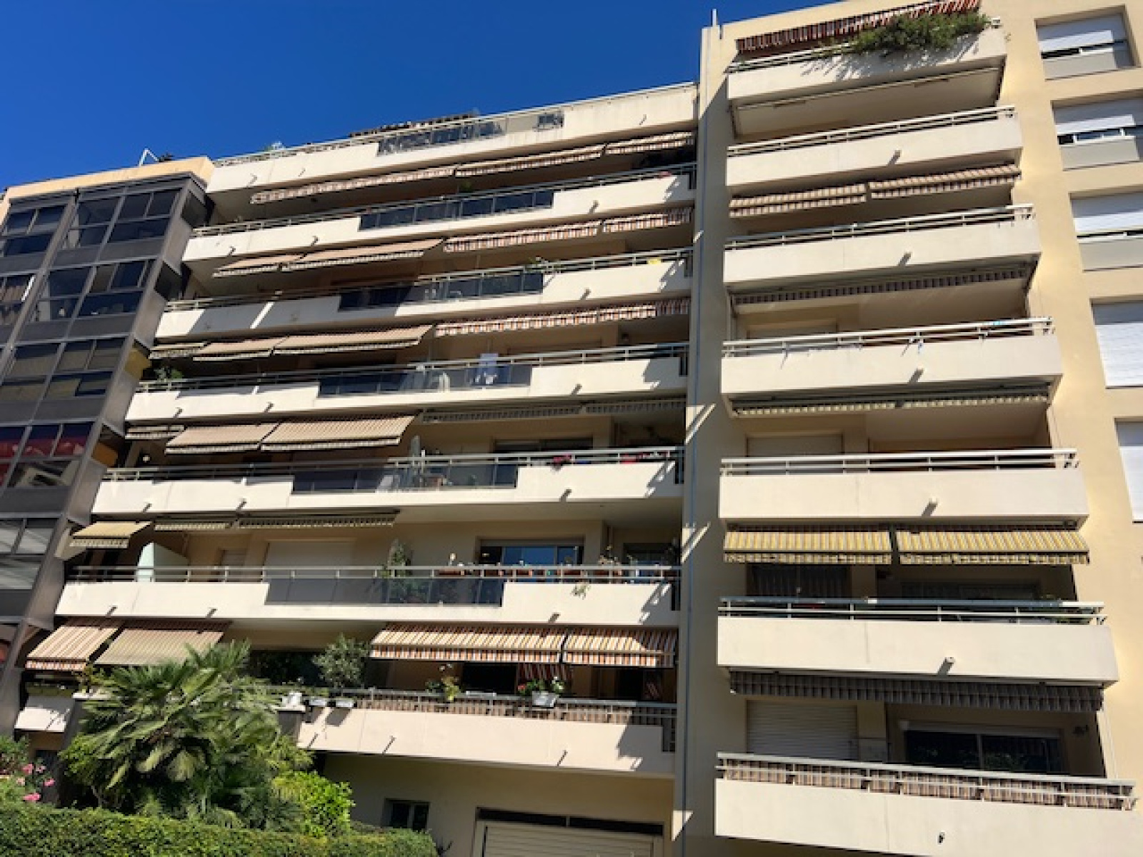 Image_, Appartement, Nice, ref :Barès