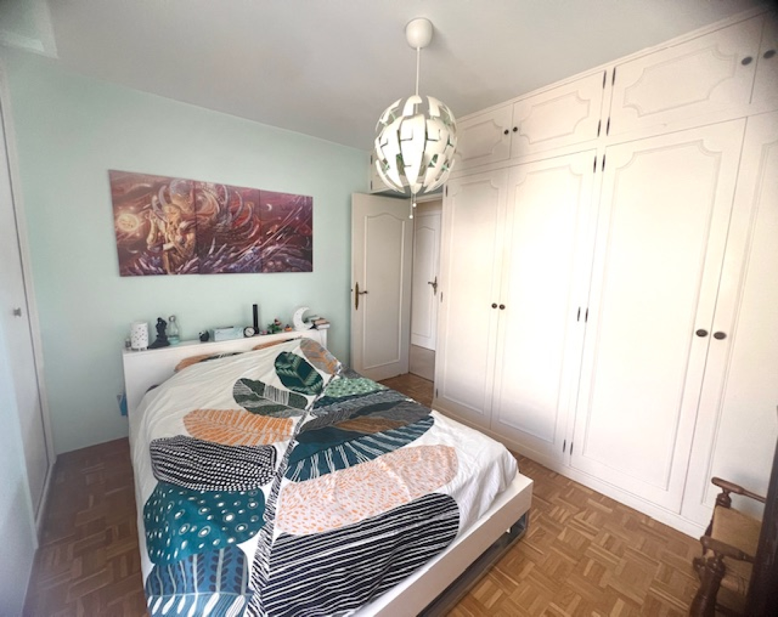 Image_, Appartement, Nice, ref :Barès