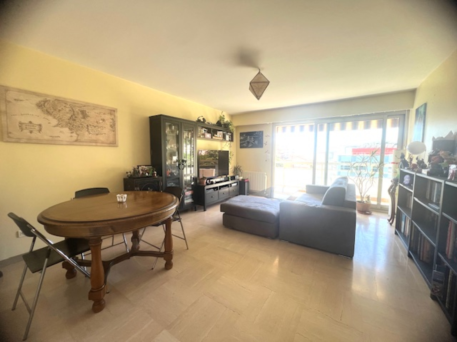Image_, Appartement, Nice, ref :Barès